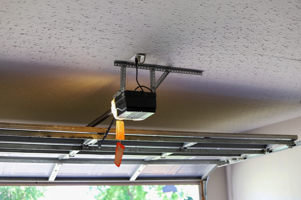 Apex Garage Door Opener Repair in Miami, FL
