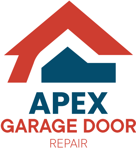 Heavenly Garage Door Repair Logo
